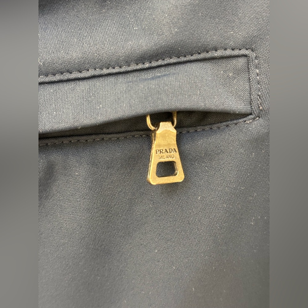 Prada Track Pants - Picture 13 of 15